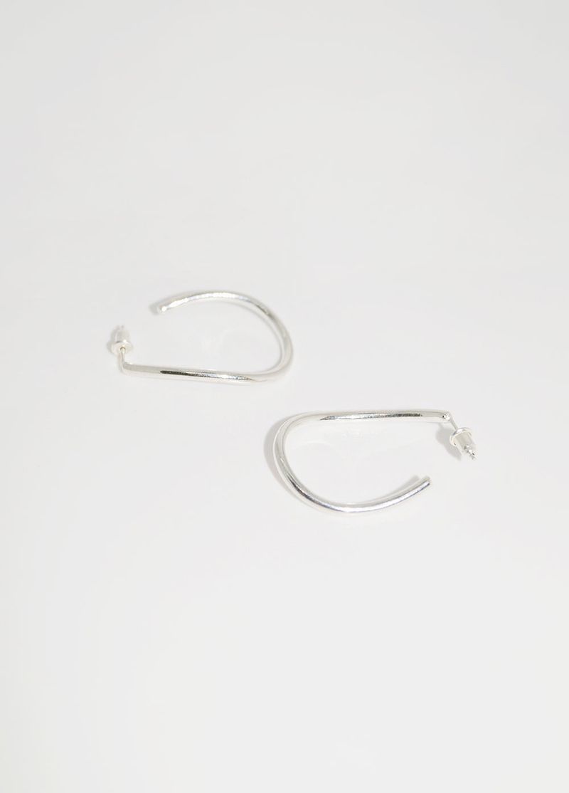 WINDING EARRINGS