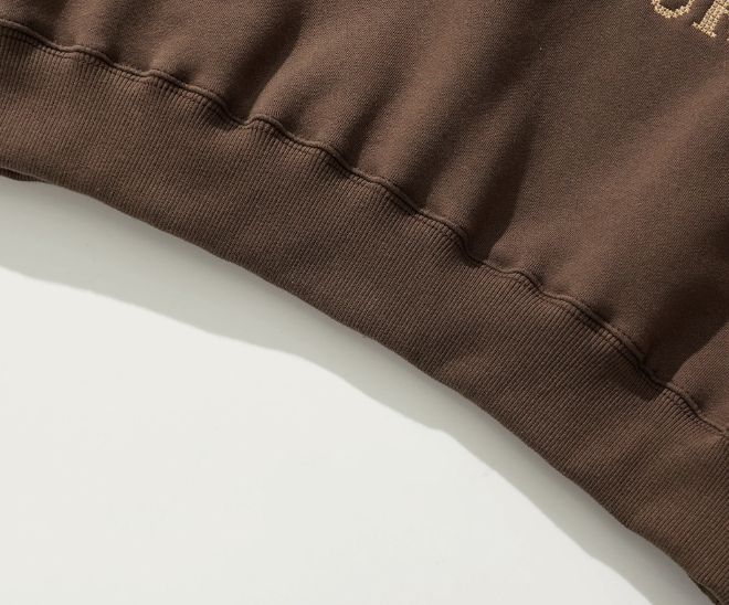 26FW★ After Hours Sweatshirt