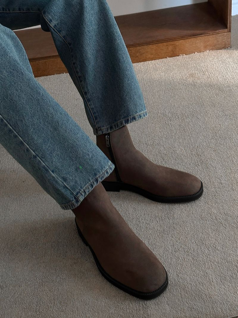 ASCLO Mercia Boots (2color)