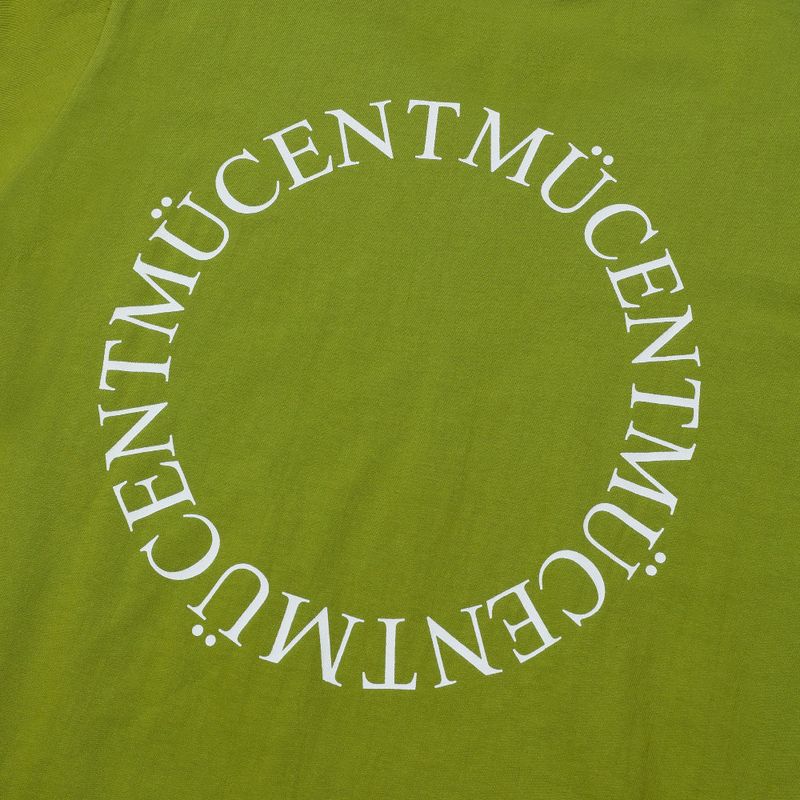 SIGNATURE ARC BACK LOGO T (4COLOR)