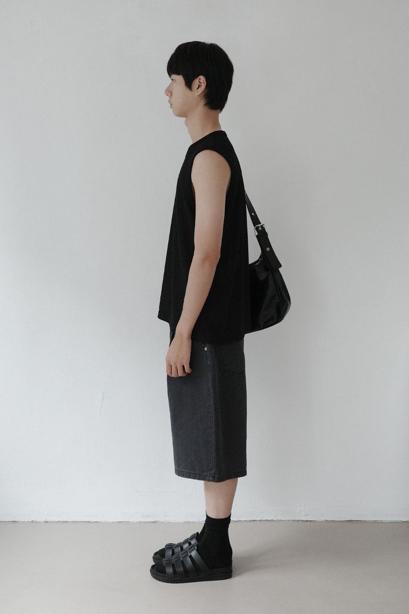 noon cross bag