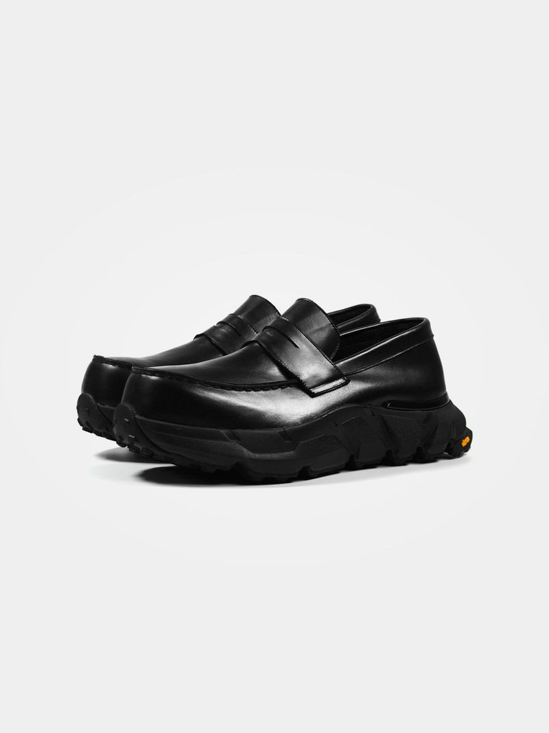 【MADE】Uno, Black