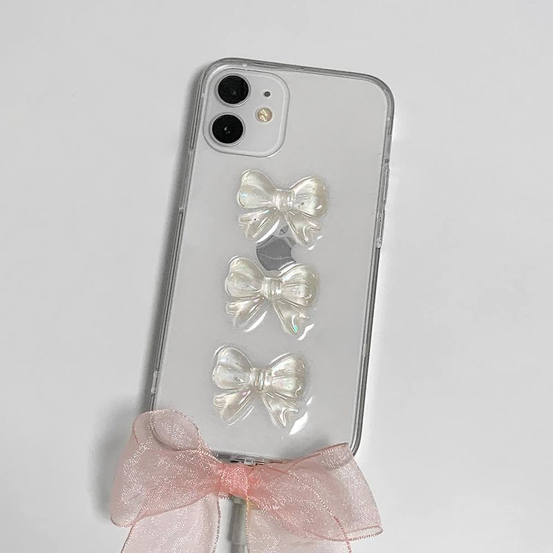 [MADE] Aurora bubble Resin Case