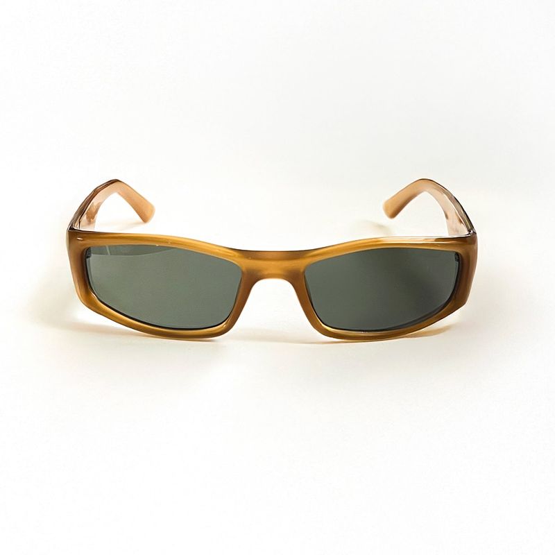 Rogue Sunglasses Brown