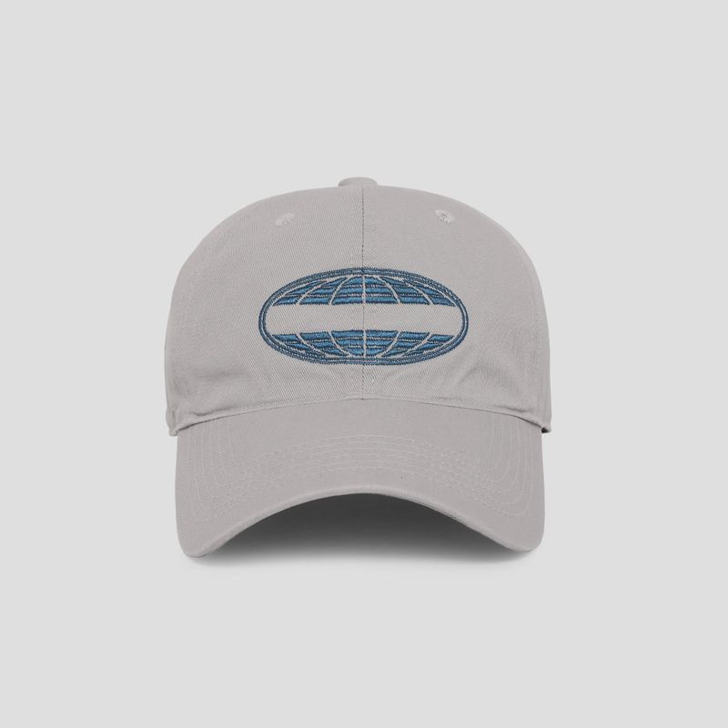 PARAGRAPH ELLIPSE LOGO CAP