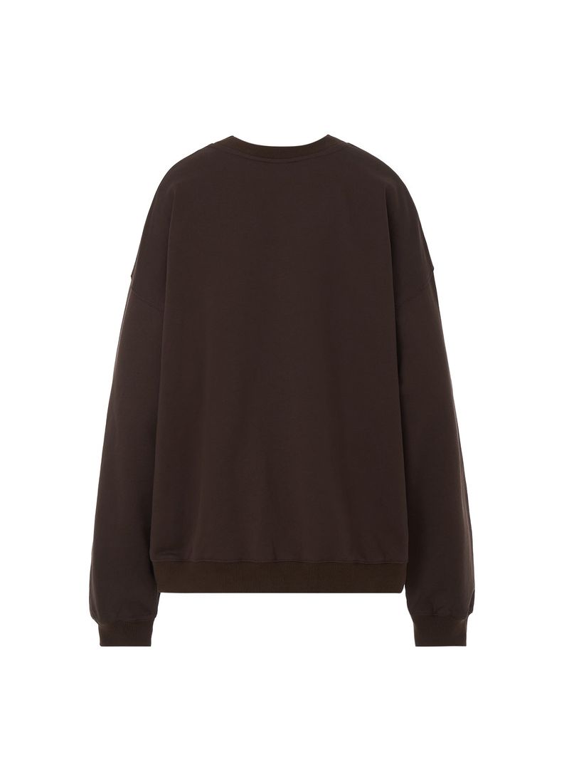 MODERN VOYAGER MTM [Brown]