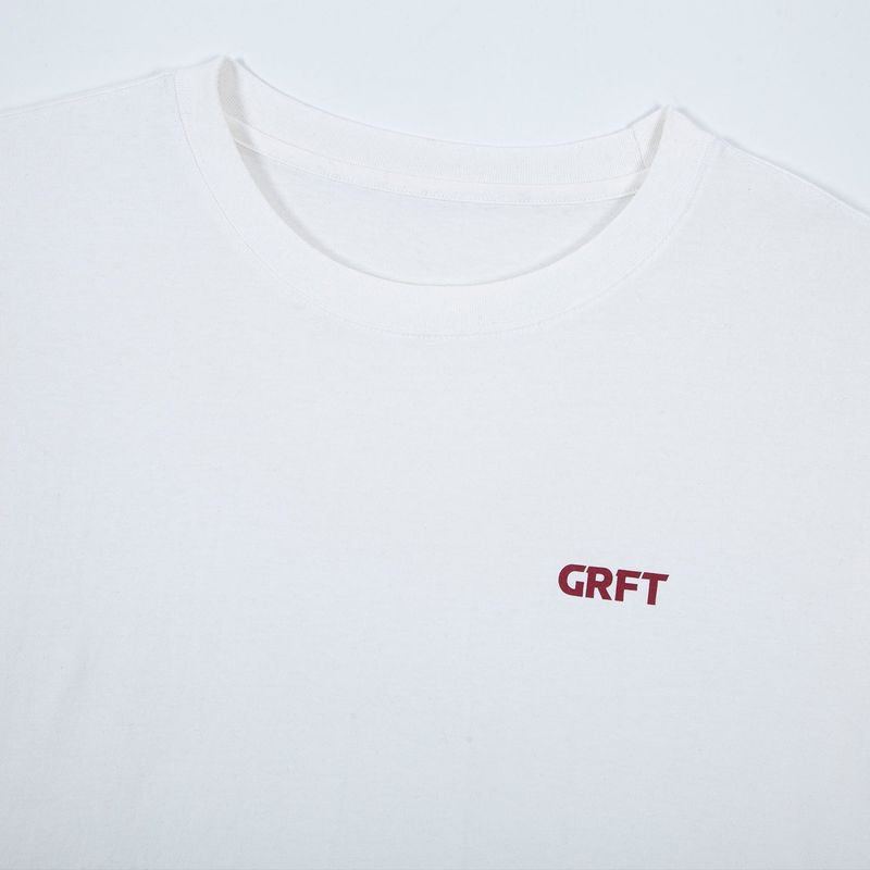 [GRFT]ロングスリーブTシャツ