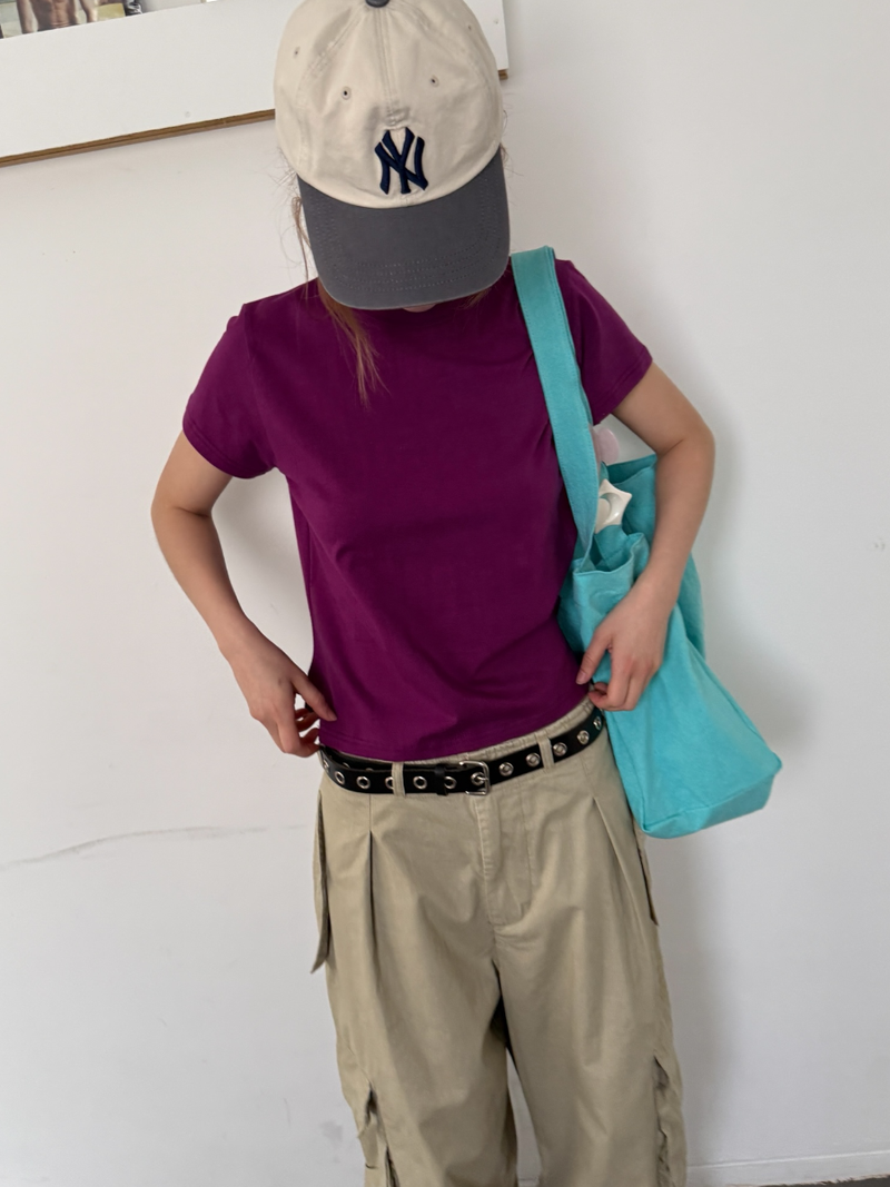 テンションスリットT
