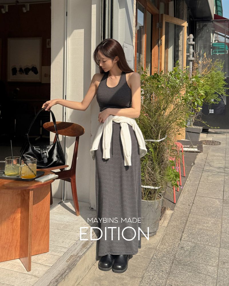 MAYBINS（メイビンス）の「[MADE] If long skirt（Skirts）」