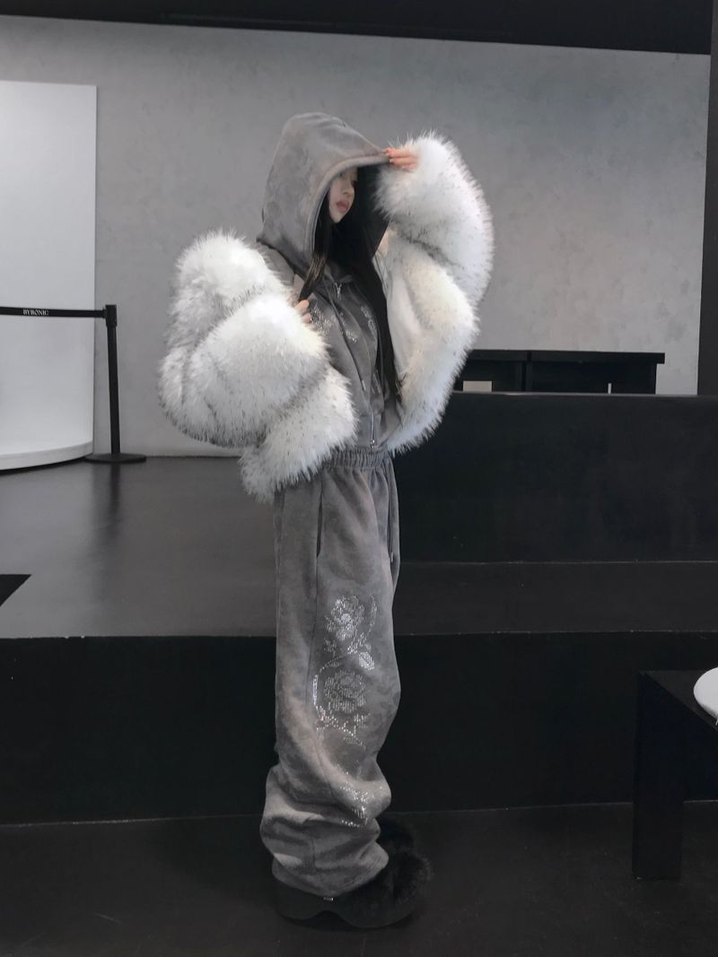 ファラオローズパンツ(2 color) 