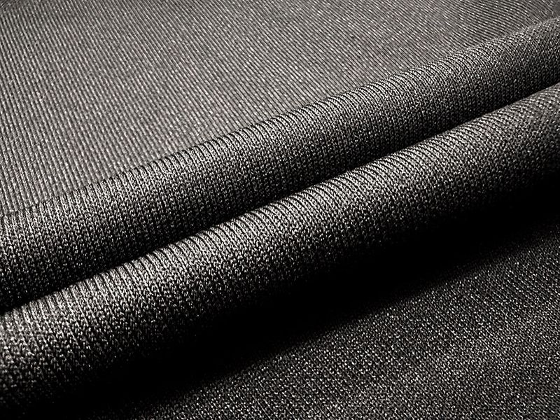 Belkin High Neck Track Jersey