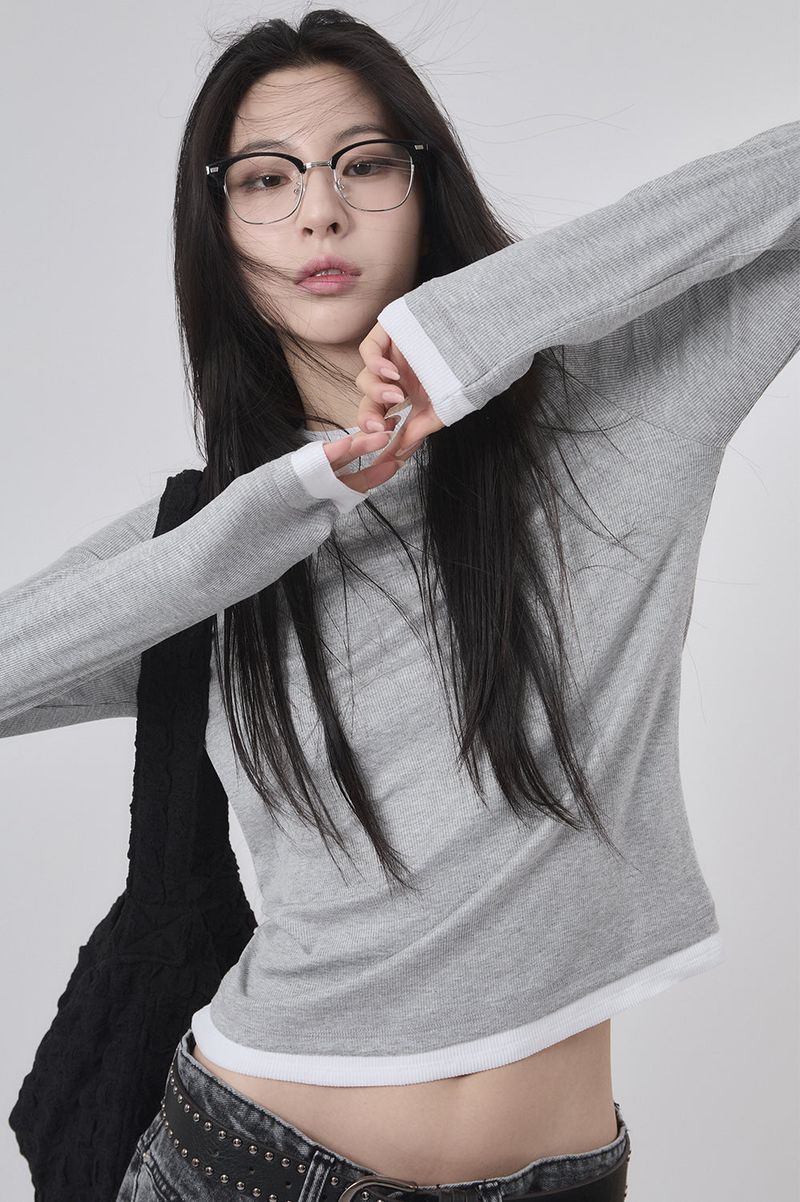 Appeal browline eyewear