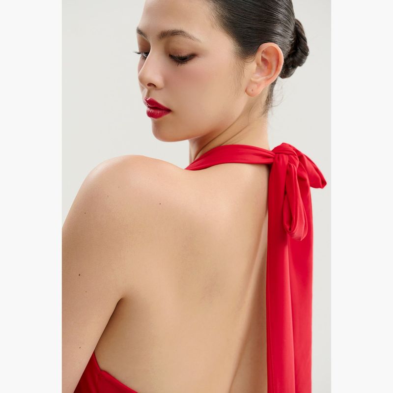 [MADE] マリリンドレスイントマト