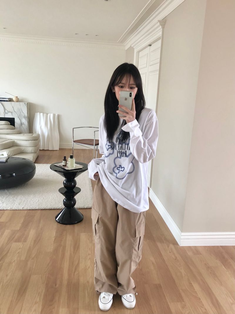 Ellin pants