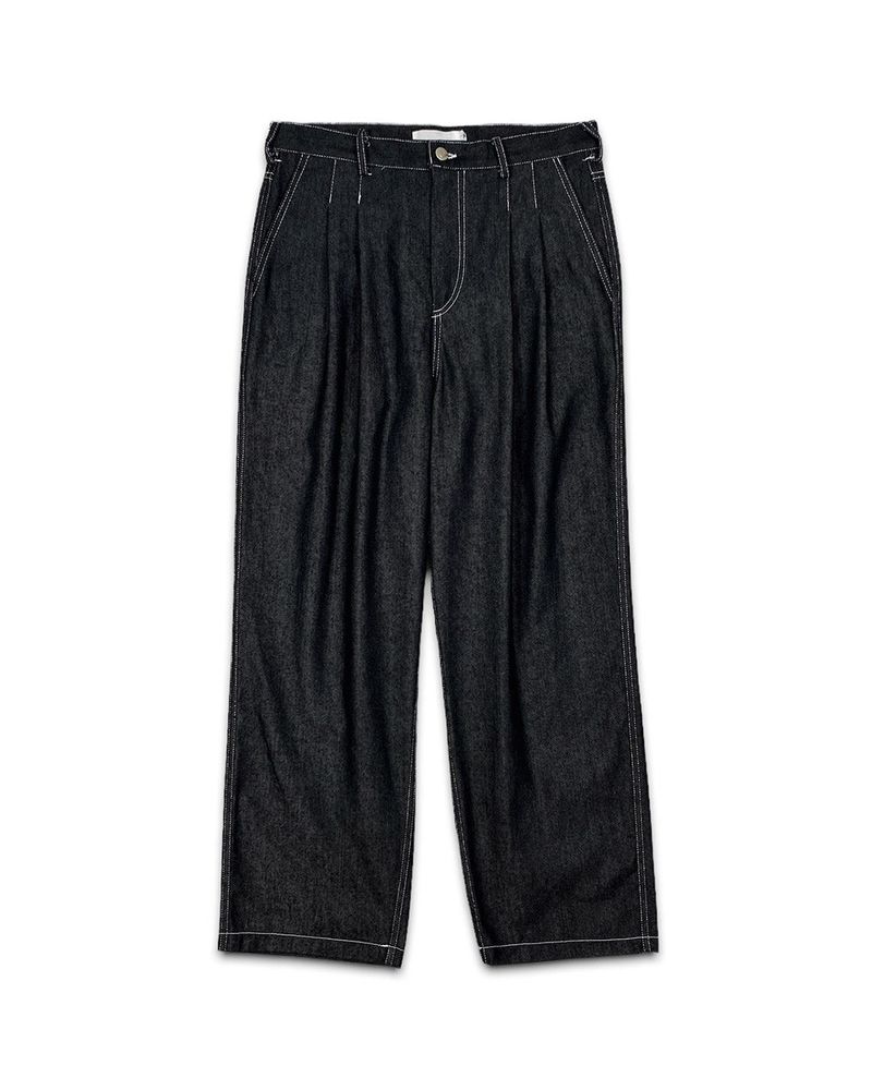 GL Stitch Jean Pants (2 colors)