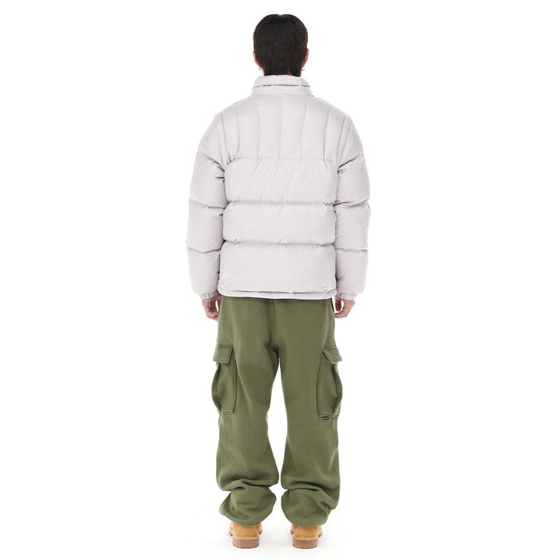 DETACHABLE DOWN PUFFER