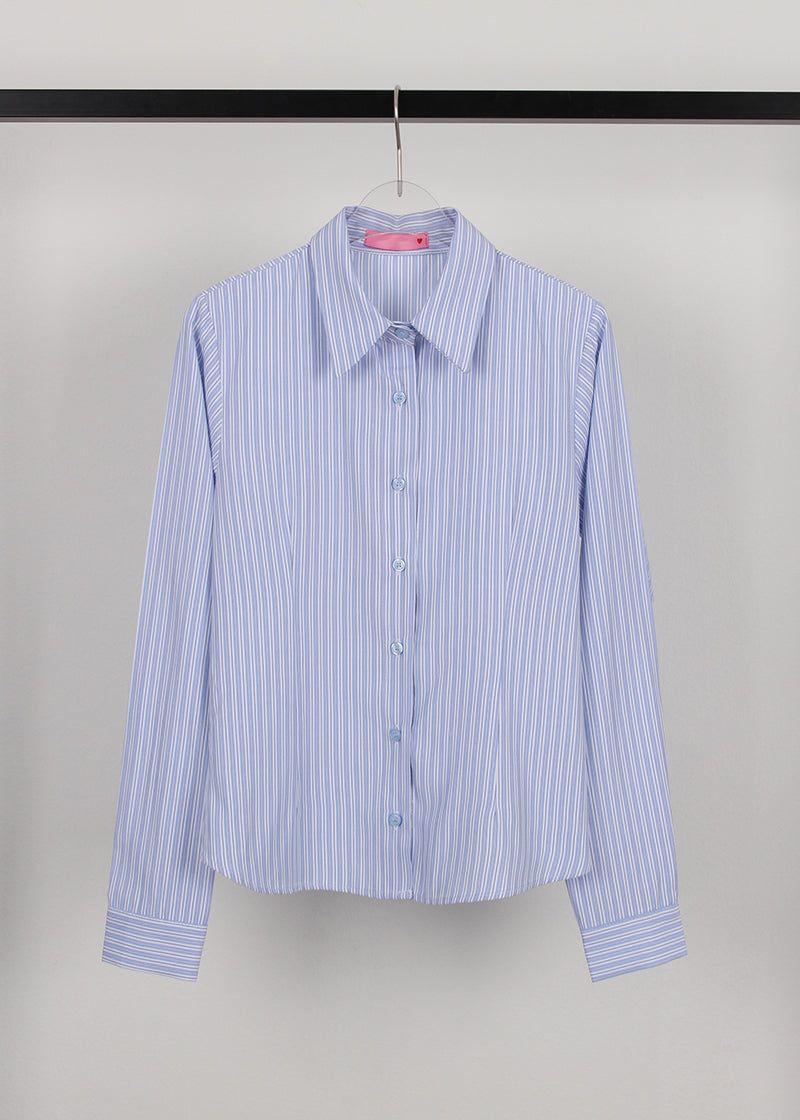 STRIPE LINE SHIRT