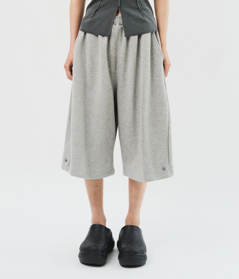 HIFIFNK(ハイファイファンク)の「Pro Snap Half Pants (2color)(Pants)」