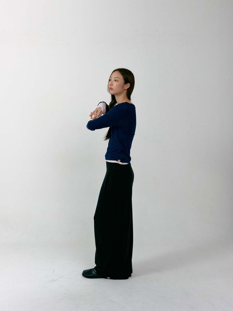 Salamba Pants (Black)