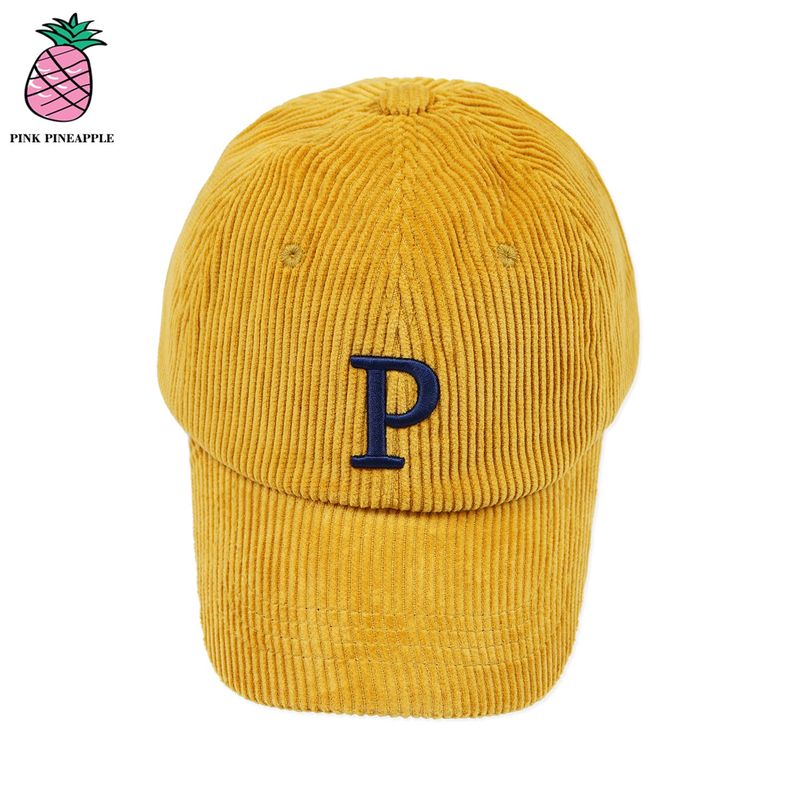 CODUROY P BALLCAP
