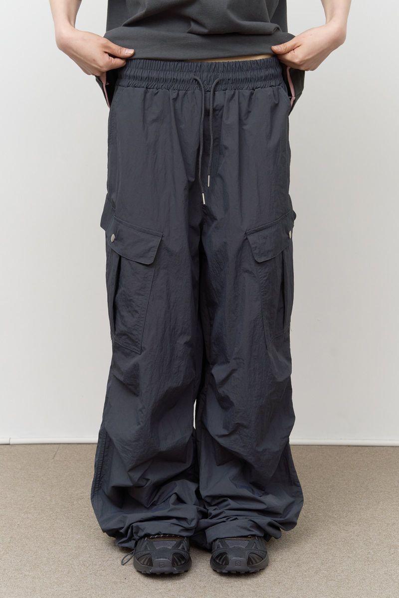 HIFIFNK(ハイファイファンク)の「Silas Cargo Pants(Pants)」