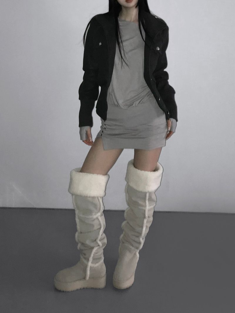 nafleong botton jk(2 color)