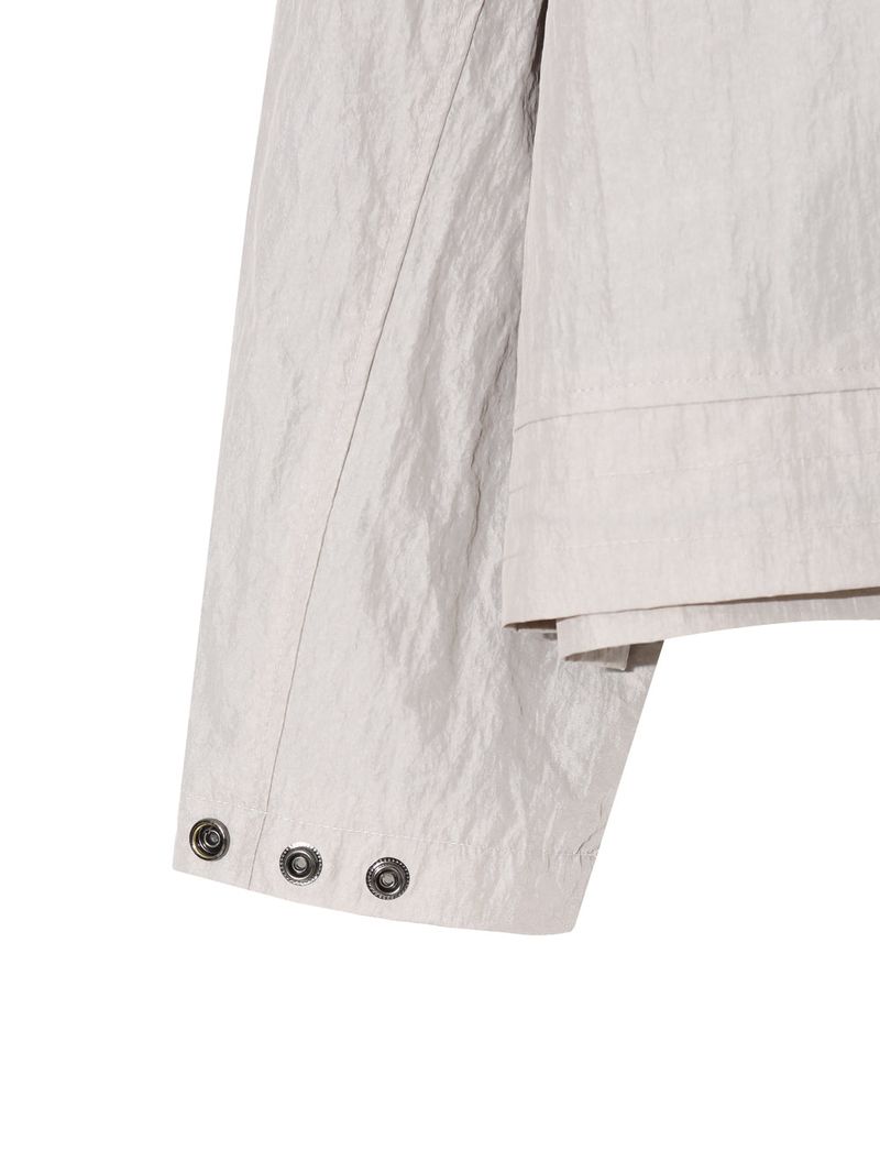 Fiar Nylon Jacket (3color)