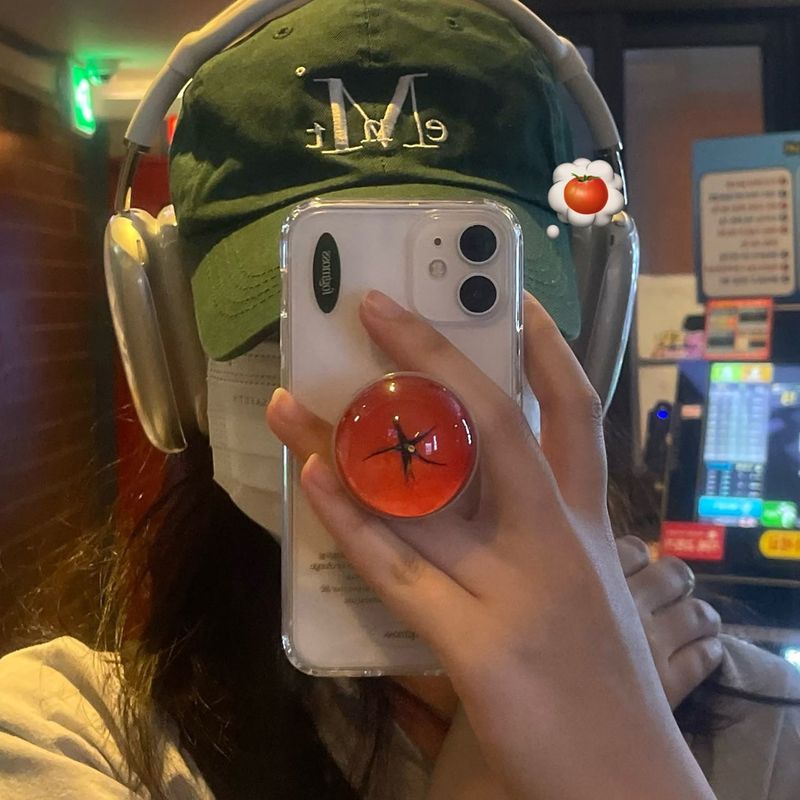 Tomato griptok