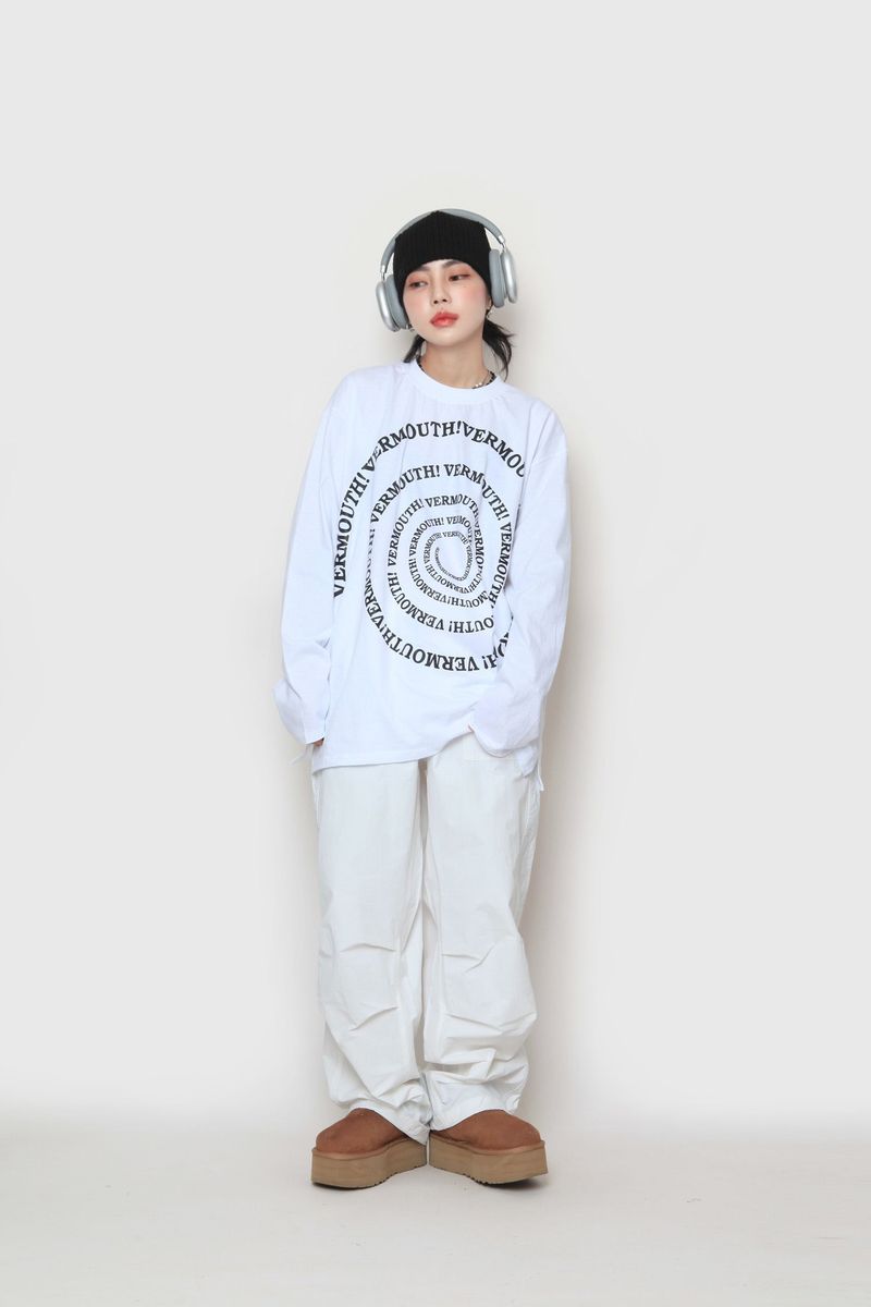 Vermout Long Sleeve T
