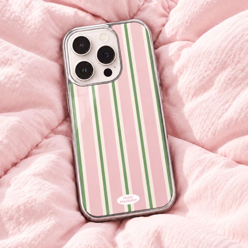 Pajama Case (bumper)