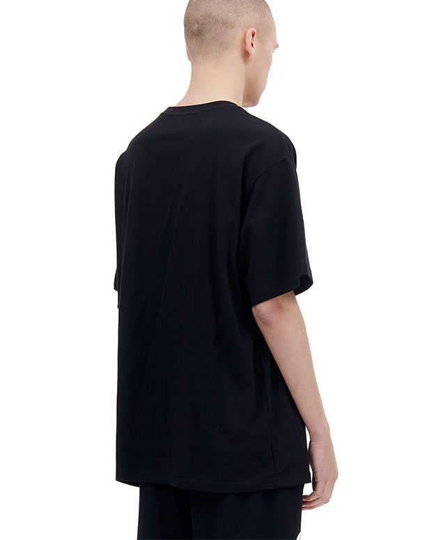 939 LOGO T-SHIRTS (BLACK)