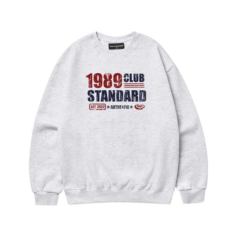 VINTAGE 1989 Sweatshirt (STMSTD-0259)