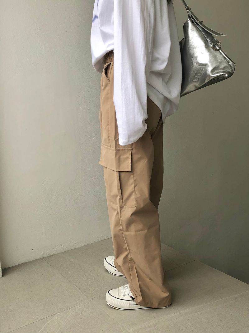 Ellin pants