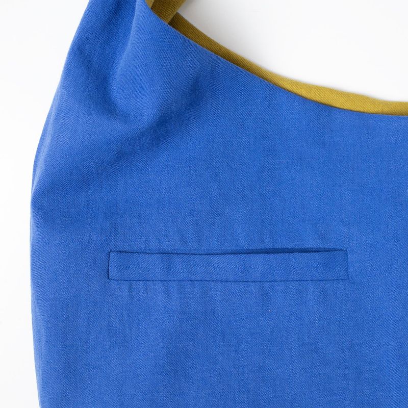 Ceno Tie Bag