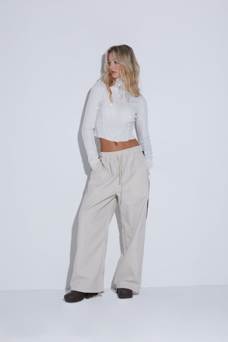 SLICE PANTS