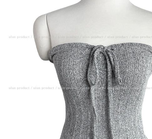Salti Two Way String Tube Top