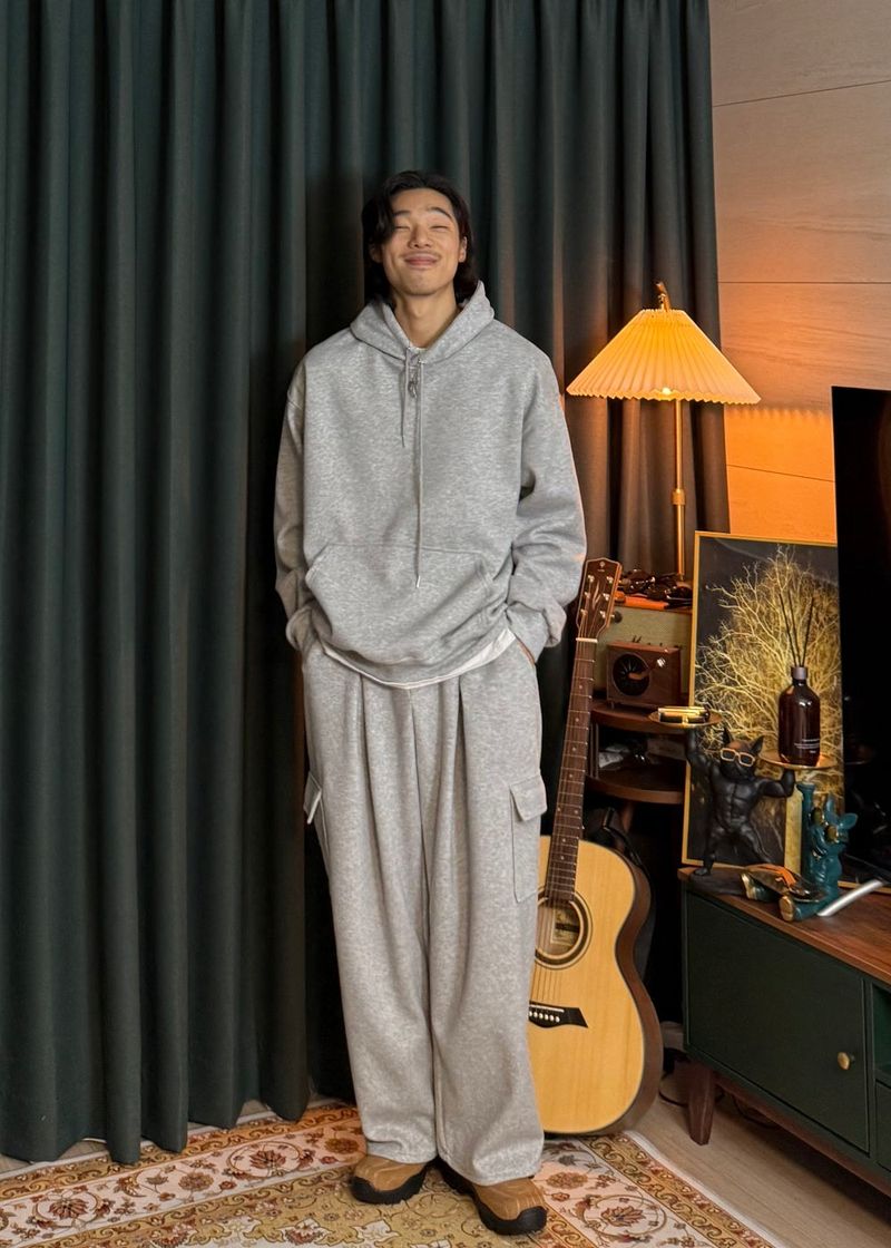 virstyle（ビルスタイル）の「Basic Daily Cargo Pants 3COLOR（Pants）」