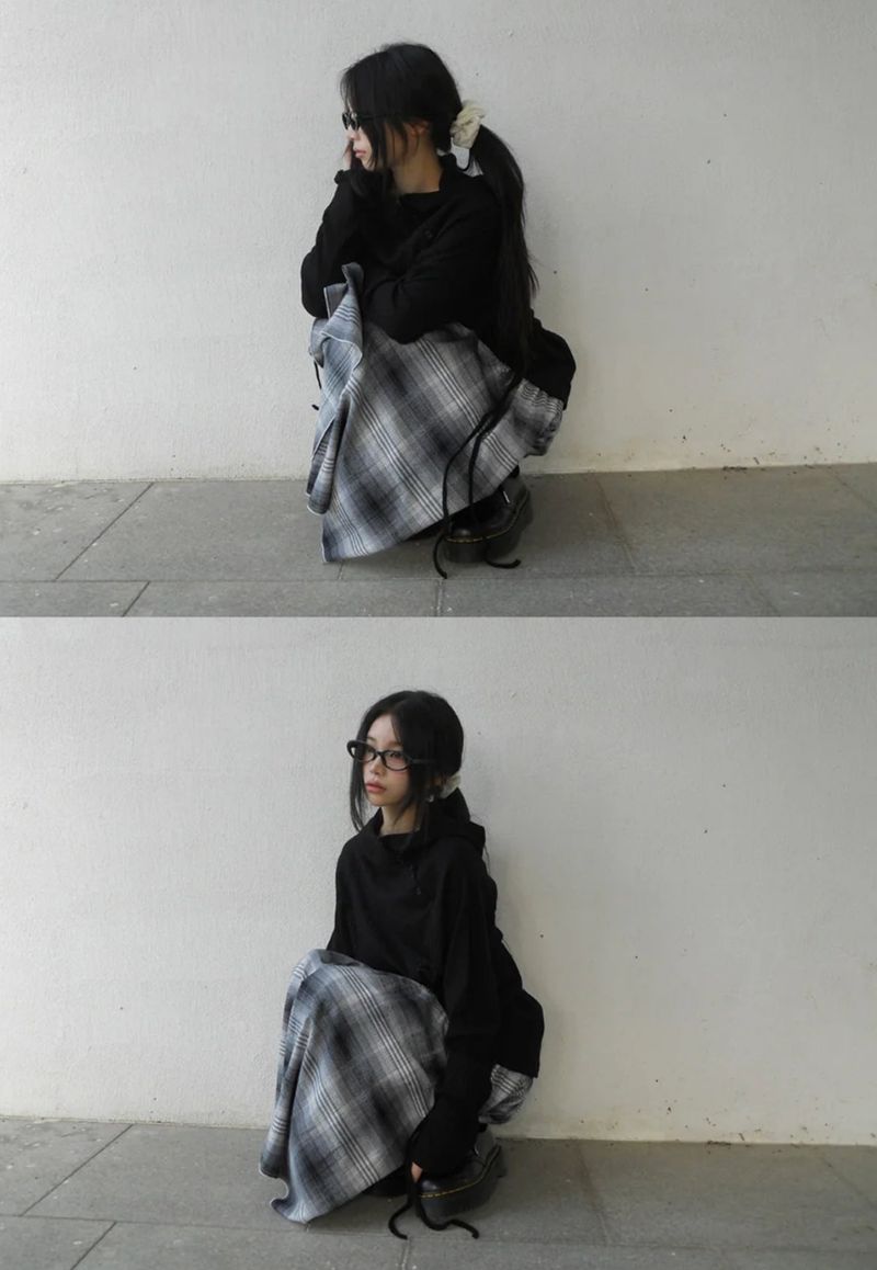 feii skirt