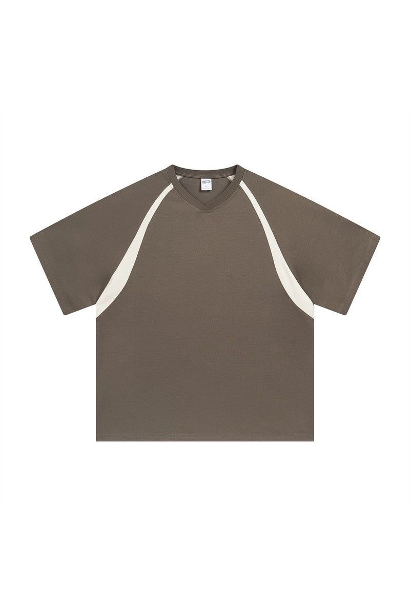 Quick-Dry Loose Tee