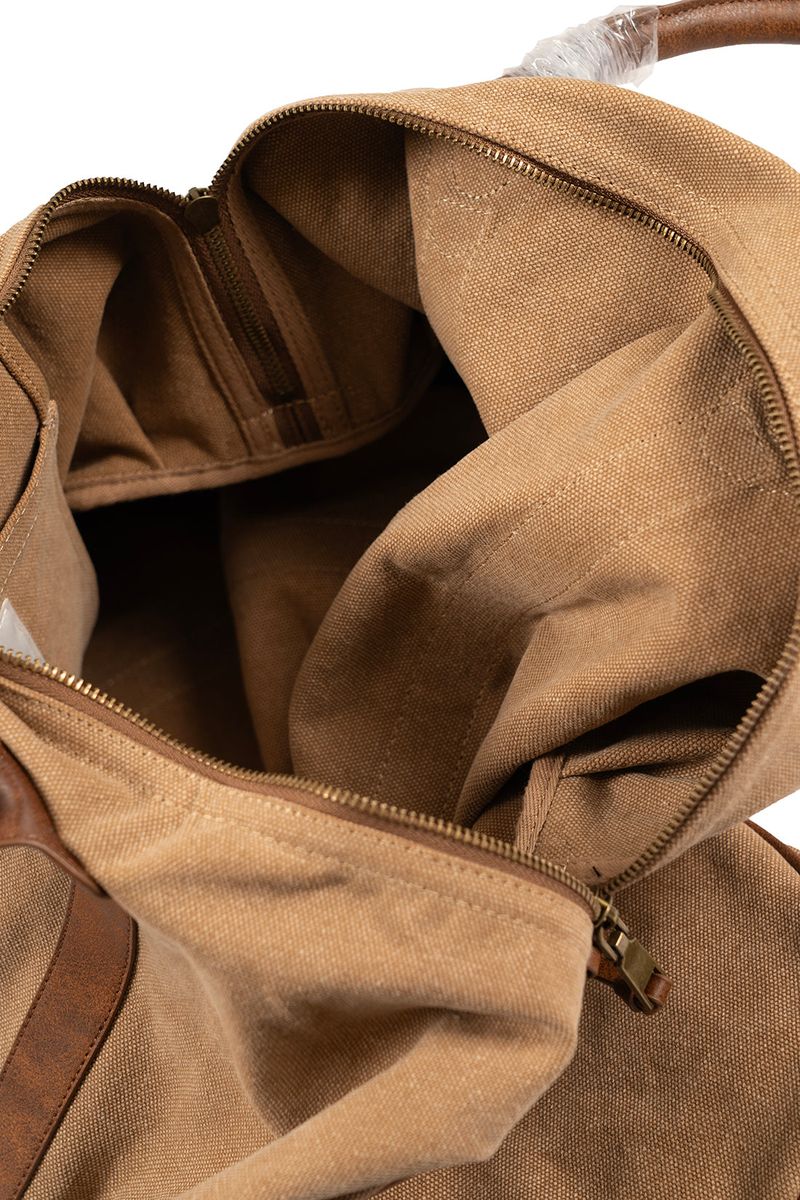 Ilis Boston Bag