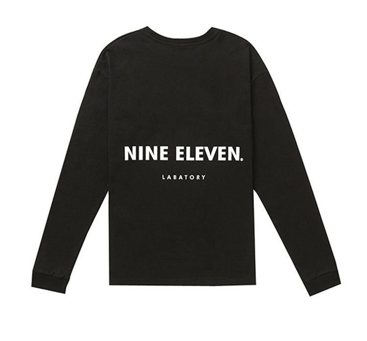 Labatory long sleeve tee