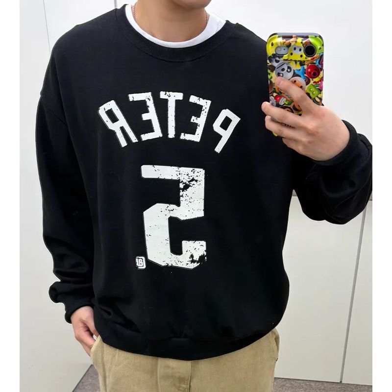 550 Light Sweatshirt(3c)