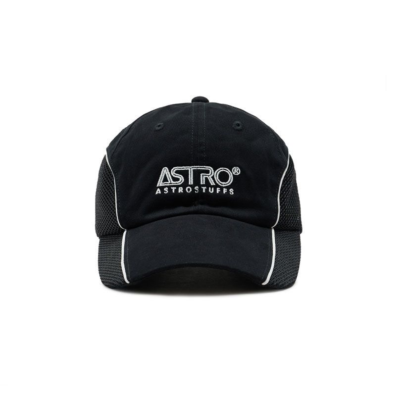 AstroStuffs（アストロスタッフス）の「SU24 ロゴベースボールキャップ（帽子）」