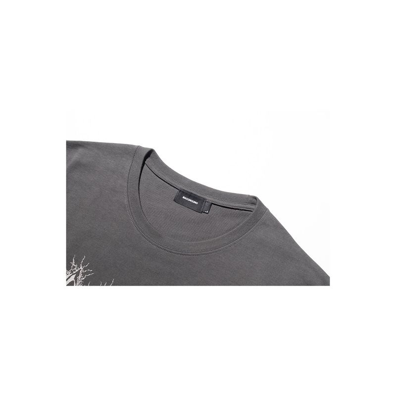 BABARIAN T-SHIRTS