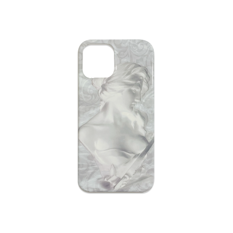mineor（マインオアー）の「[MADE] in her dreams glossy hard phone case (glossy)（Smartphone Accessories）」