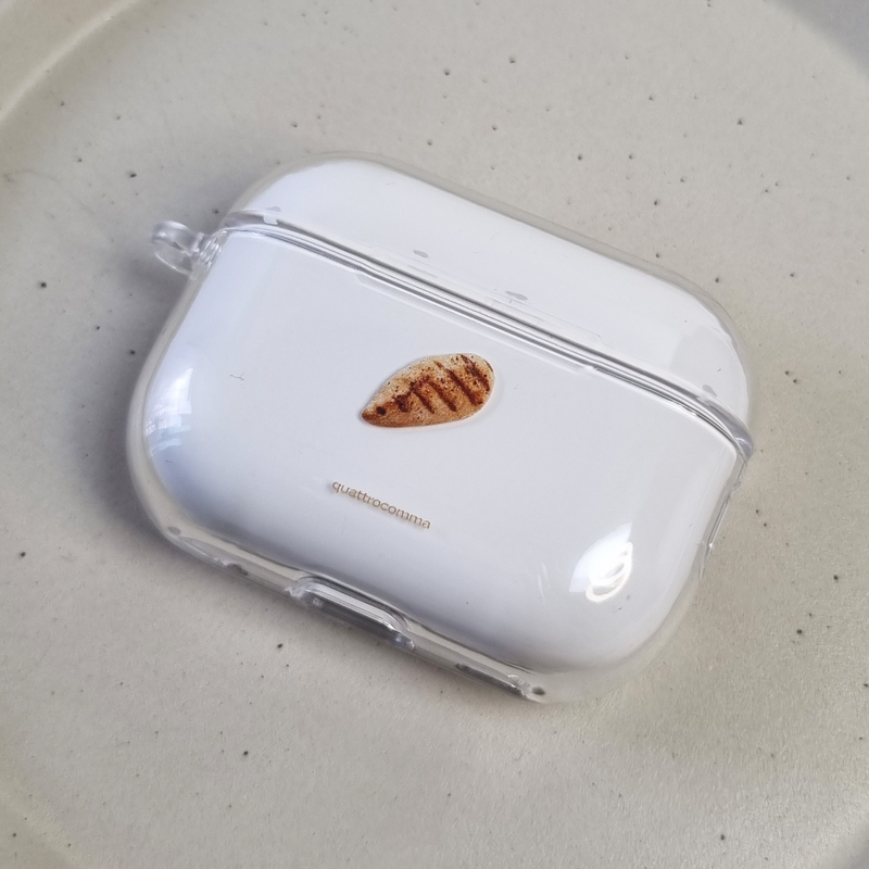 鶏の胸肉 AirPods Pro ケース (全モデル)