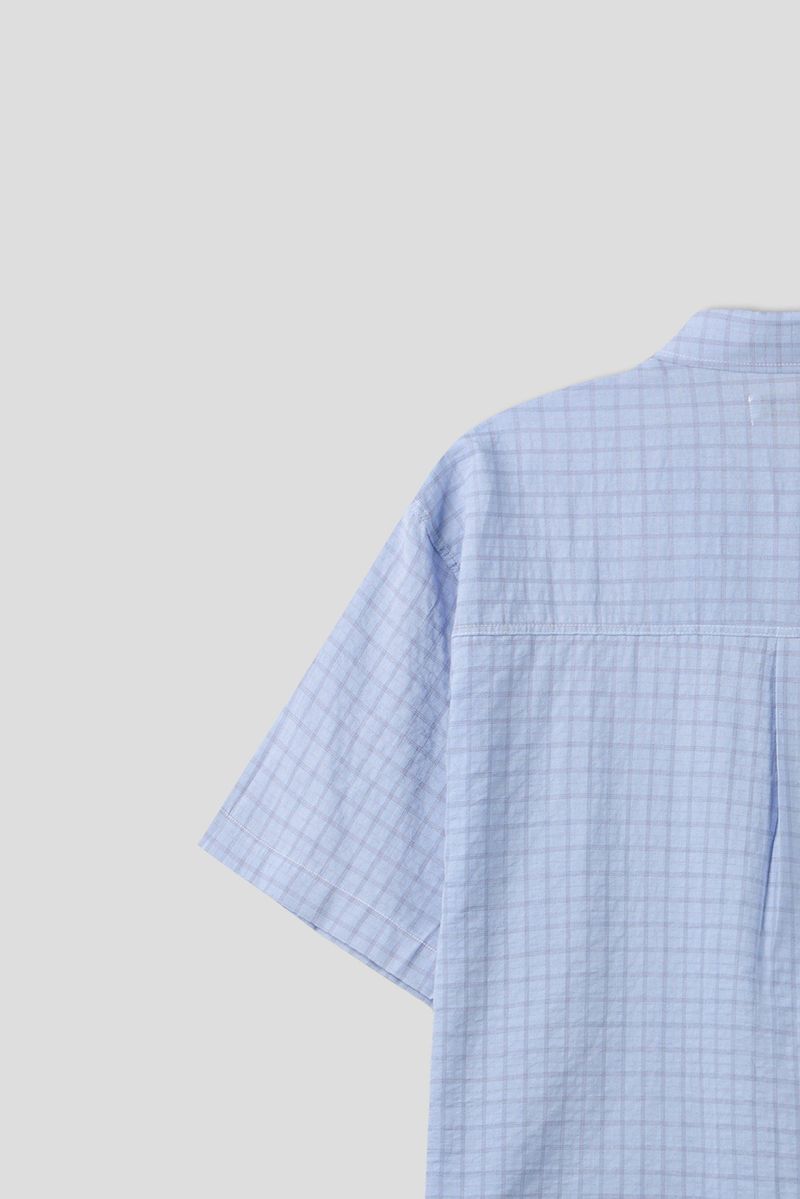 Modet Half Shirt