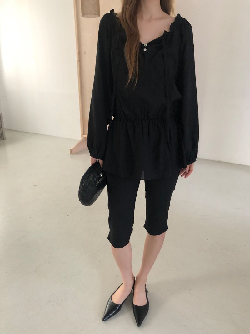 Owol blouse