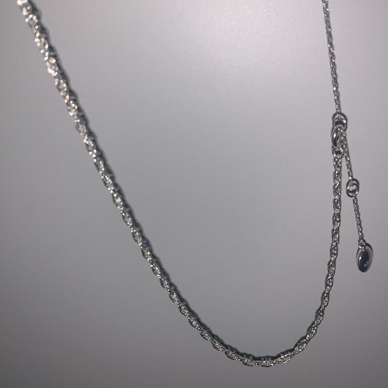 Bell Necklace