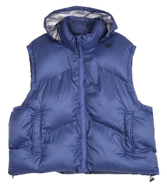 No.9825 M padding VEST (5color)